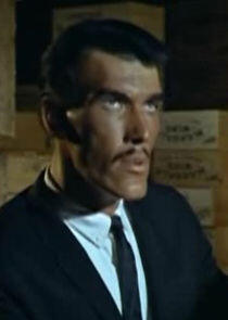 Ted Cassidy