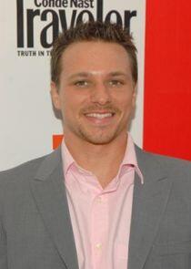 Drew Lachey