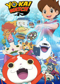 Yo-Kai Watch