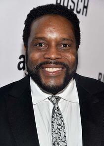 Chad L. Coleman