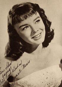 Janet Munro