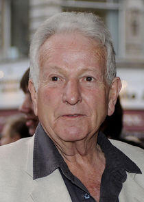 Keith Barron