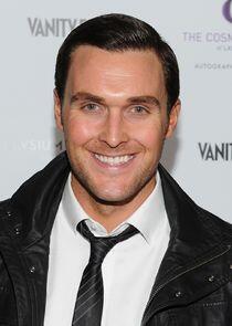 Owain Yeoman