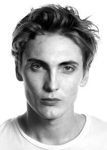 Eamon Farren