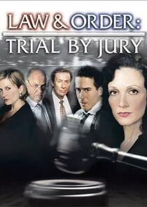 Law & Order: Trial by Jury - Season 1