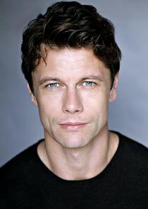 Leon Ockenden