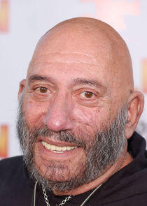 Sid Haig