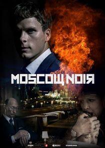 Moscow Noir