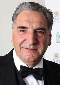 Jim Carter