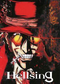 Hellsing