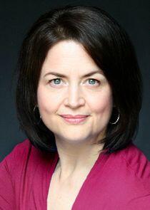 Ruth Jones