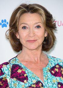 Cherie Lunghi