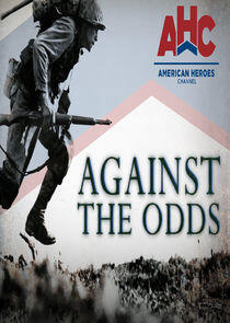 Against the Odds - Season 2