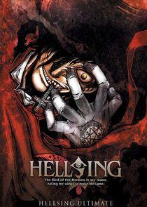 Hellsing Ultimate