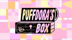Puffdora's Box Puffdora's Box