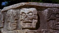 Aliens and the Secret Code Aliens and the Secret Code