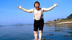 Rab C Nesbitt