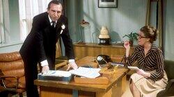 The Fall and Rise of Reginald Perrin