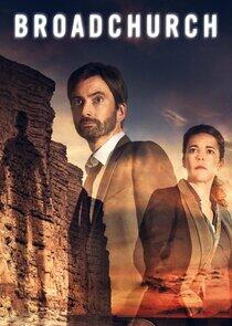 Broadchurch - Season 3