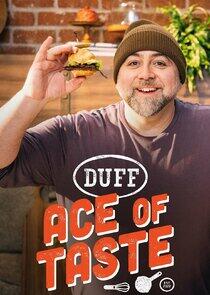 Duff: Ace of Taste