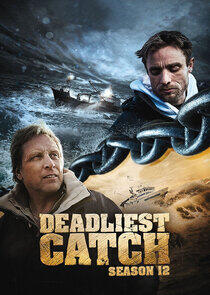 Deadliest Catch - Season 12