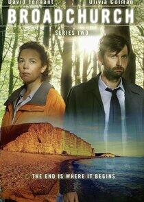 Broadchurch - Season 2