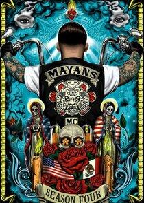 Mayans M.C. - Season 4