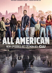 All American - Season 4