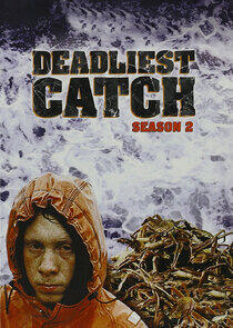 Deadliest Catch - Season 2