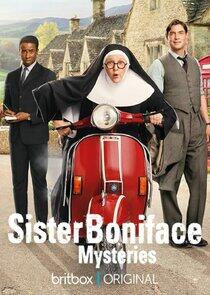 Sister Boniface Mysteries