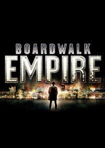 Boardwalk Empire - Season 1