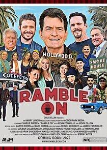 Ramble On