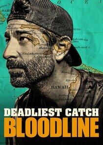 Deadliest Catch: Bloodline - Season 3