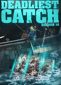 Deadliest Catch - Season 14