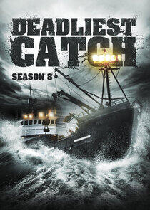 Deadliest Catch - Season 8