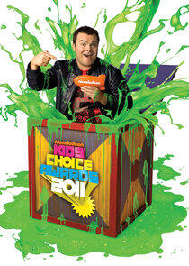 Nickelodeon Kids' Choice Awards - Season 24 / Year 2011