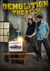 Fast N' Loud: Demolition Theater