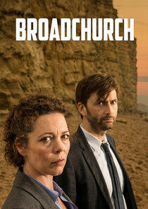 Broadchurch - Season 1