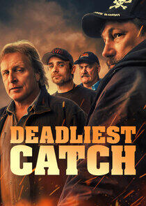 Deadliest Catch - Season 17