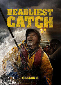 Deadliest Catch - Season 6