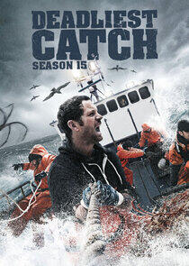 Deadliest Catch - Season 15