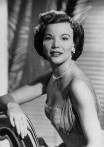 Nanette Fabray