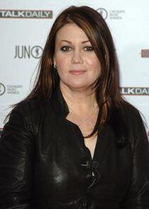 Jann Arden