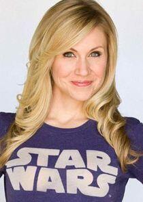 Ashley Eckstein