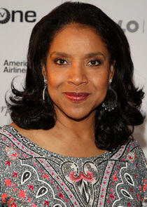 Phylicia Rashad