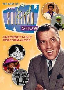 The Ed Sullivan Show