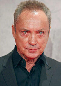 Udo Kier