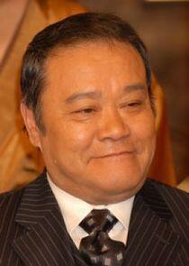 Toshiyuki Nishida