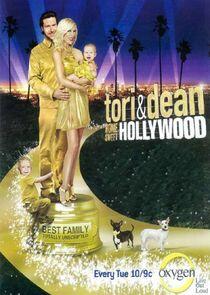 Tori & Dean: Home Sweet Hollywood