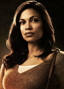 Claire Temple